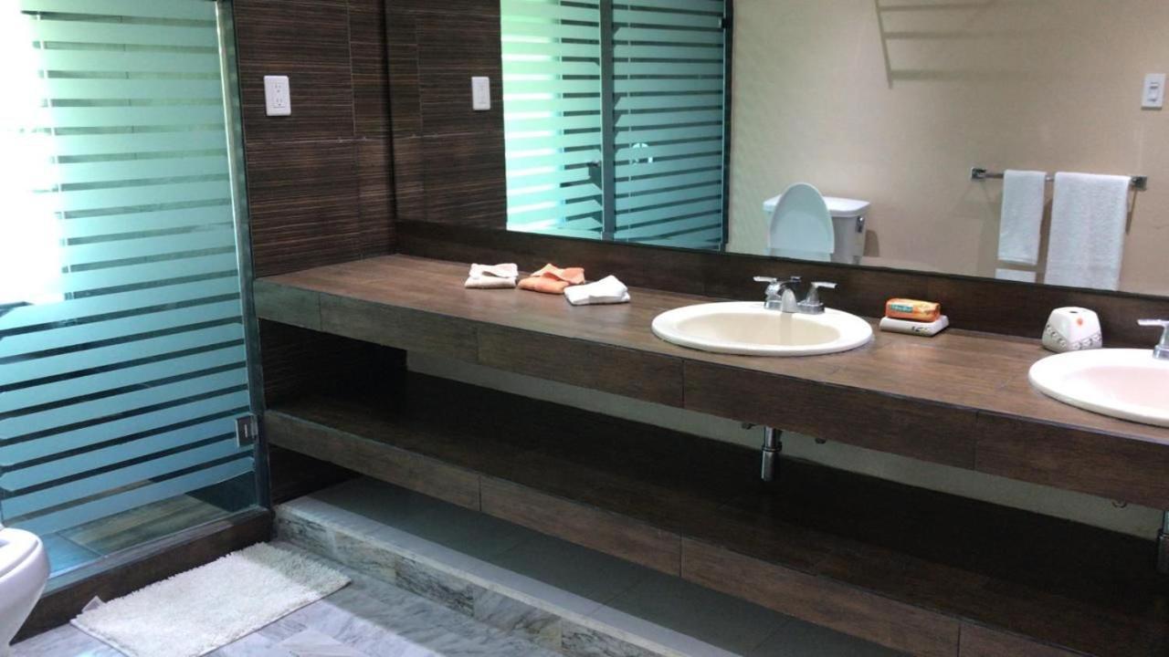 Apartamento Dpto de lujo con jacuzzi Acapulco Exterior foto