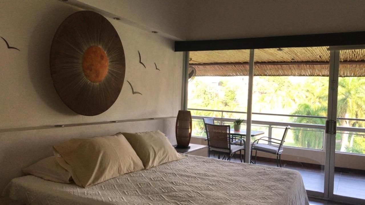 Apartamento Dpto de lujo con jacuzzi Acapulco Exterior foto