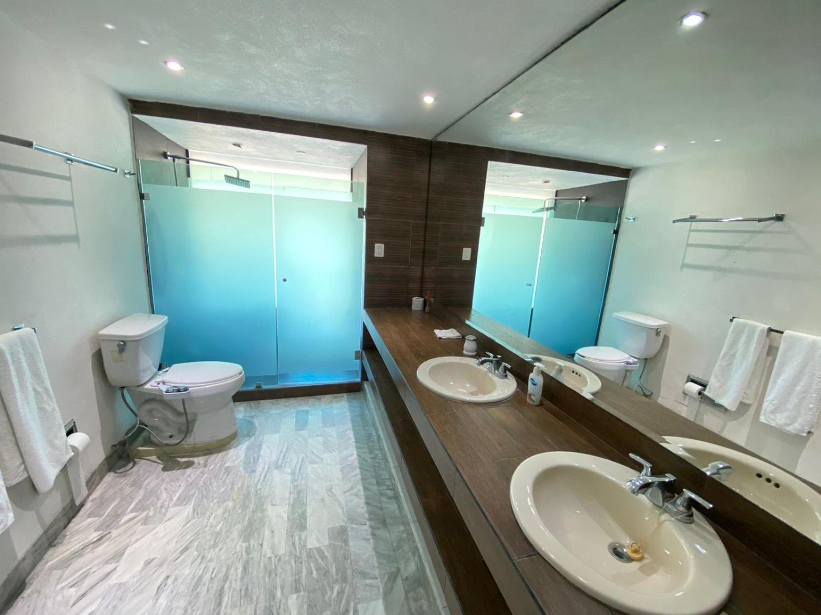 Apartamento Dpto de lujo con jacuzzi Acapulco Exterior foto