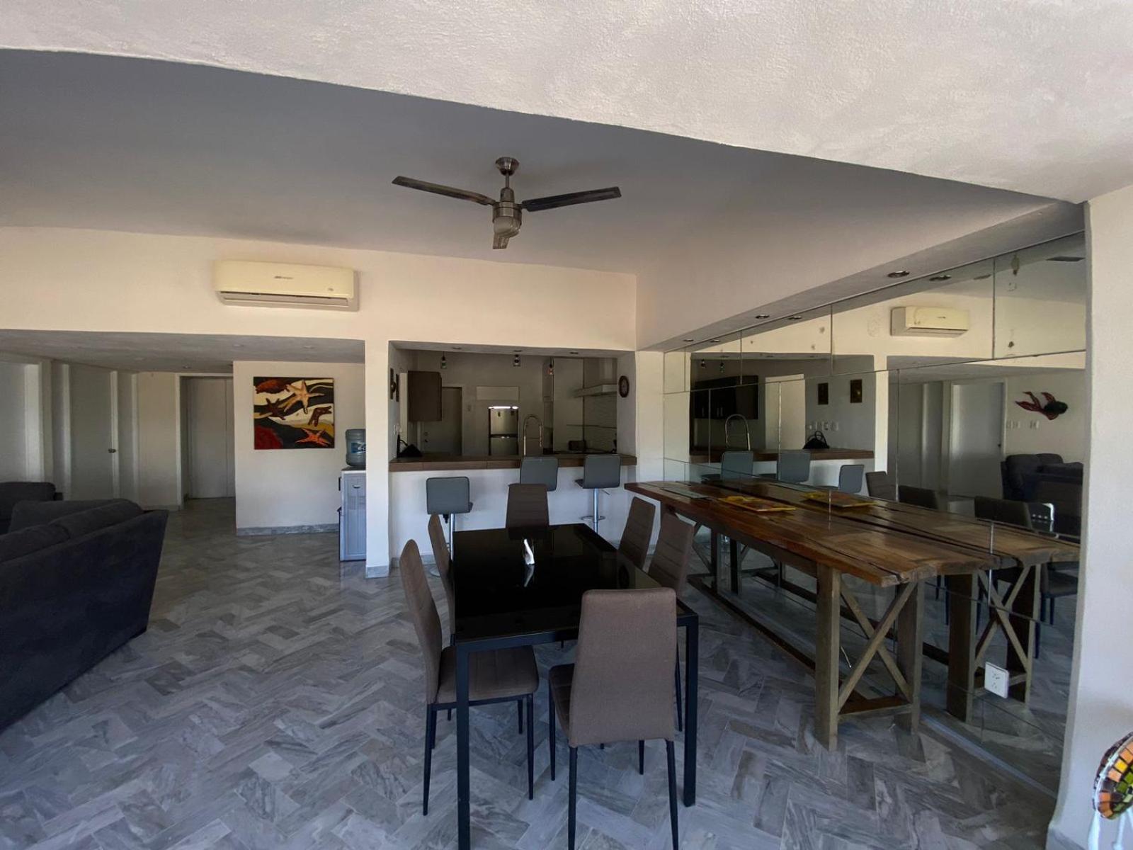 Apartamento Dpto de lujo con jacuzzi Acapulco Exterior foto